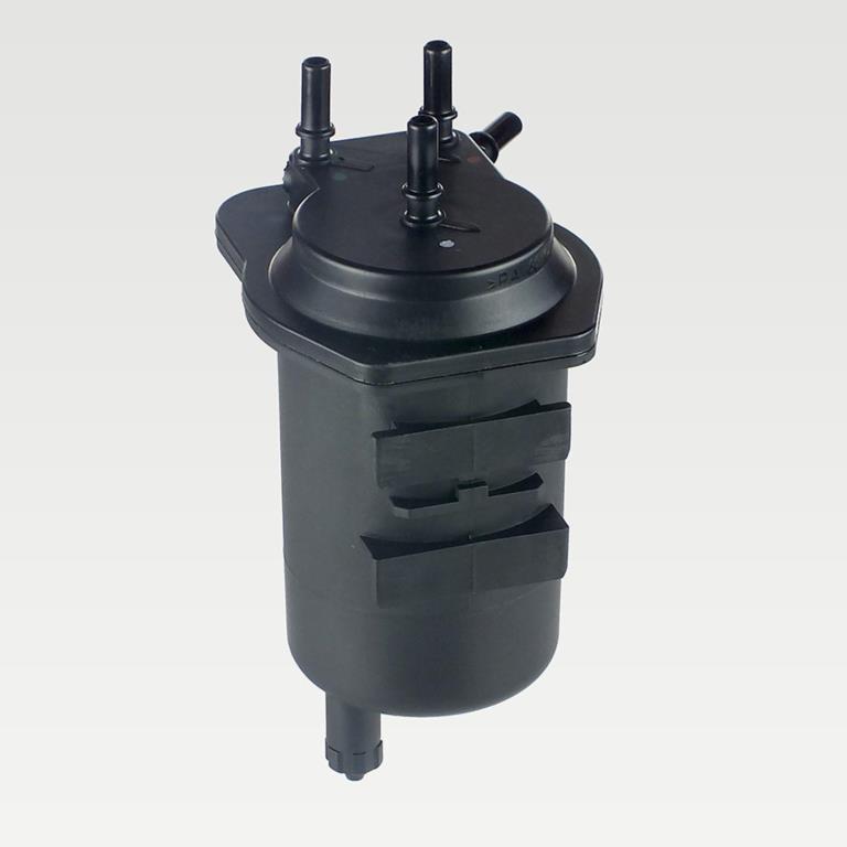 Filtre à carburant (Filtre à gasoil) DELPHI ref. HDF941